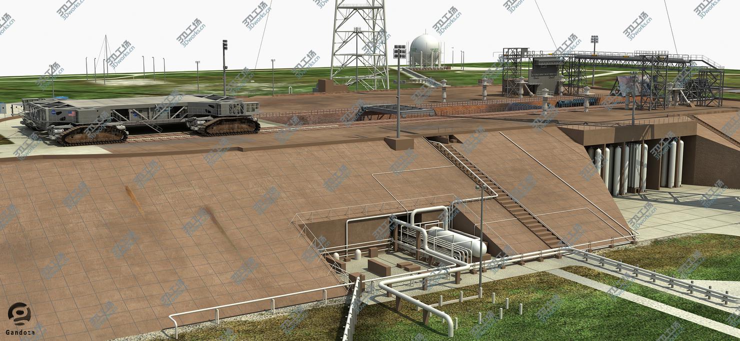 images/goods_img/2021040163/Launch Complex 39B Clean Pad/2.jpg